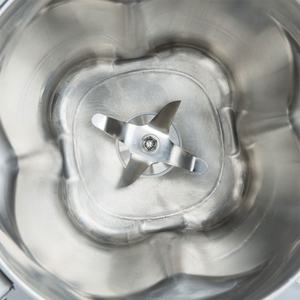 <span class=keywords><strong>Frullatore</strong></span> Commerciale <span class=keywords><strong>con</strong></span> Contenitore in Acciaio Inox e Sensore Hall Certificato NSF - Product Image 5