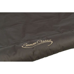 Manta Viaje Samoa Classic Pet <b>Bed</b> 110 70 Cm Olive <b>Green</b> - Product Image 4