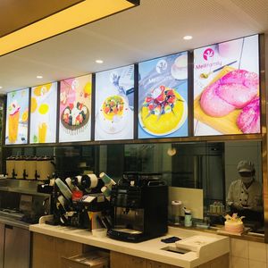 100micron Waterproof Milky Translucent Inkjet Screen Printing Positive Film - Product Image 6