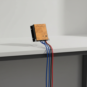 Contrôleur éolien hors réseau 12V 24V pour système de production d'énergie éolienne - Product Image 2