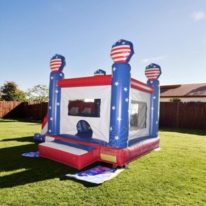 Château gonflable personnalisé, <span class=keywords><strong>location</strong></span> de châteaux gonflables pour fêtes, château gonflable à succès, équipement de <span class=keywords><strong>location</strong></span> de fête - Product Image 4