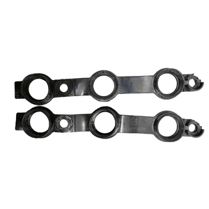 Junta de tapa de válvula de motor OEM M54 11120030496 para <span class=keywords><strong>BMW</strong></span> E46 E39 E60 E65 E83 E53 E85 - Product Image 3