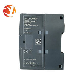 โมดูลอินพุต/เอาต์พุตดิจิตอลอัจฉริยะ S-IEMENS 6ES7 288-2DR16-0AA0 6ES7288-2DR16-0AA0 ของแท้ใหม่เอี่ยม ตัวควบคุม PLC - Product Image 2