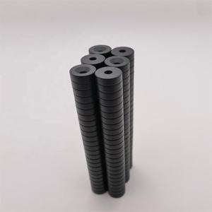 מנוע רפואי <span class=keywords><strong>ndfeb</strong></span> חומרים מגנטיים גליל מגנטים טבעת ניידימיום עבור גנרטור - Product Image 4