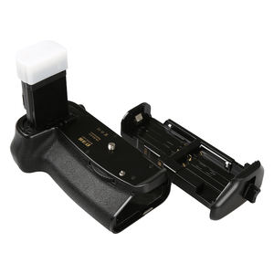 Poignée de batterie FB BG-E21 pour appareil photo <span class=keywords><strong>Canon</strong></span> EOS 6D2 EOS <span class=keywords><strong>6D</strong></span> Mark II, poignée de batterie BG-E21 - Product Image 2