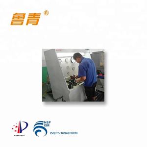 Высокое качество P40 Z50 электромагнитный распределительный клапан для погрузчика - Product Image 3