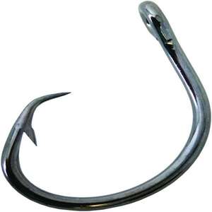 4/0-15/0 #   Hameçon de pêche en eau salée de haute qualité 39950 en acier inoxydable Demon Circle pour la pêche en haute mer au thon - Product Image 4