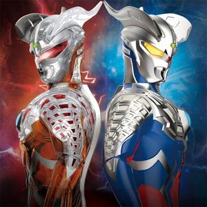   Zero: Darklops Zero Building Blocks - ตัวต่อของเล่นสำหรับเด็กอายุ 8-12 ปี ของขวัญวันเกิดที่เหมาะสำหรับเด็กผู้ชาย - Product Image 2