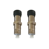 Sensor Jarak Ultrasonik UB4000-30GM-U-V15 4m untuk Deteksi Objek, Penghitungan Aliran, dan Pengenalan Manusia