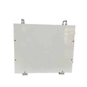 Concentrateur d'oxygène mobile portable 5 LPM pour l'industrie, 93% de pureté, pour l'aquaculture, avec roues, voltmètre et fusible - Product Image 6