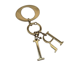 Nhà Máy bán hàng trực tiếp & bán buôn-phần cứng phụ kiện kim loại với trang trí treo khóa cho túi xách, túi xách, giày dép và khởi động - Product Image 1