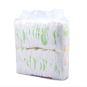 Celana popok bayi desain lembut kapasitas besar pabrik langsung paket sederhana grosir perawatan kulit pertama OEM ODM selamat datang - Product Image 2