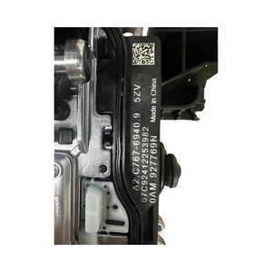 ชุดประกอบเมคคาทรอนิกส์ HXT Reman 0AM927769N DSG, ชุดควบคุมระบบเกียร์อัตโนมัติแบบคลัตช์คู่แห้ง 7 สปีด DQ200 TCU TCM ชุดซ่อมเกียร์ - Product Image 1