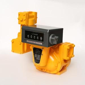 Débitmètre d'huile à déplacement positif mécanique - Product Image 3
