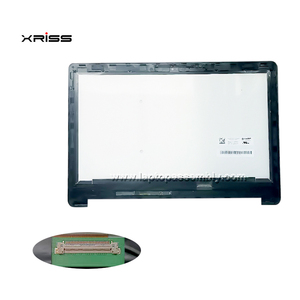 หน้าจอแท้ Acer-N16Q10 ขนาด 13.3 นิ้ว รุ่น NV133FHM-N42 สำหรับ Acer <span class=keywords><strong>Chromebook</strong></span> R13 <span class=keywords><strong>CB5</strong></span>-<span class=keywords><strong>312T</strong></span> ชุดหน้าจอสัมผัสพร้อมดิจิไทเซอร์ - Product Image 1