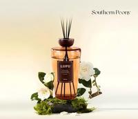 Diffuseur de parfum LUFU de luxe grande capacité 1000 ml, étiquette personnalisée, certification CE, longue durée, pour assainir l'air de la maison