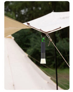 Khẩn Cấp USB Có Thể Sạc Lại LED Zoomable Chiến Thuật Và Di Động Cầm Tay Đèn Pin Torch Ánh Sáng Mạnh Mẽ Cho Cắm Trại Nhà Sử Dụng - Product Image 4