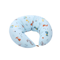 Coussin de maternité réglable pour bébé, oreiller d'allaitement pour nouveau-né