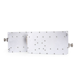Modul Penguat Daya RF Gan Anti UAV 100W untuk Perangkat Pemblokir Sinyal PA 3000-3300MHz Anti Drone FPV UAV Modul GaN - Product Image 3