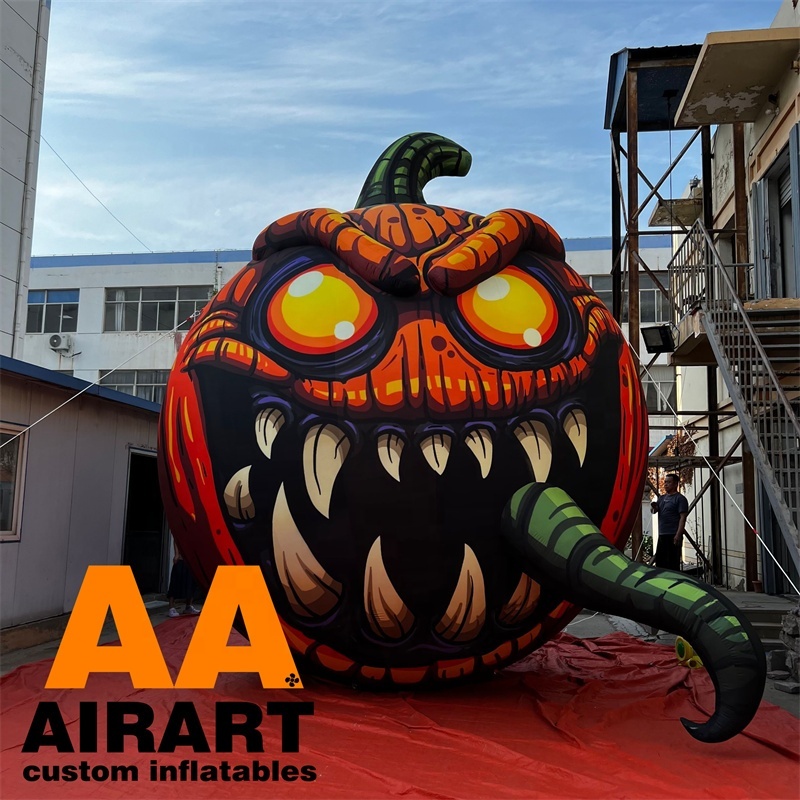Horror Themed Event Decoration Inflatable Halloween