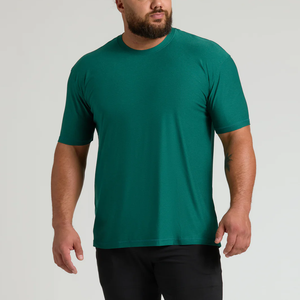 Fournisseur de vêtements en marque blanche, fabricant de t-shirts bon marché pour hommes, vêtements de sport, t-<span class=keywords><strong>shirt</strong></span> à séchage rapide, tenue de <span class=keywords><strong>basket</strong></span>-ball, vêtements de cyclisme, <span class=keywords><strong>tee</strong></span>-<span class=keywords><strong>shirt</strong></span> - Product Image 1