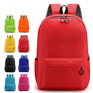 Wholesale Custom Logo <strong>School</strong> <strong>Bags</strong> MOQ 50PCS Teens Backpack OEM Children Book <strong>Bag</strong> Student Waterproof Kids Backpack Schoolbag - Product Image 1