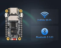 Carte de développement ESP32-S3-LCD-1.47B ESP32 S3 avec écran LCD de 1,47 pouce et WiFi/5 ports
