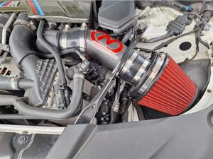 Kit de Admisión de Aire y Sistema de Escape para BMW F90 M5/F92 F93 <span class=keywords><strong>M8</strong></span>/G30 M550i/G12 G15 G16 <span class=keywords><strong>M850i</strong></span> - Product Image 4