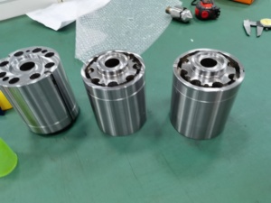 <span class=keywords><strong>Buse</strong></span> d'extrusion pour machine <span class=keywords><strong>de</strong></span> moulage par injection <span class=keywords><strong>de</strong></span> PVC et <span class=keywords><strong>de</strong></span> nylon, <span class=keywords><strong>de</strong></span> haute précision, durable et <span class=keywords><strong>à</strong></span> finition élégante, pour une longue durée <span class=keywords><strong>de</strong></span> vie - Product Image 2