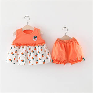 Vêtements pour filles : Survêtements, T-shirts vintage unis et pantalons harem thaïlandais en gros, provenant d'un fabricant chinois - Product Image 3