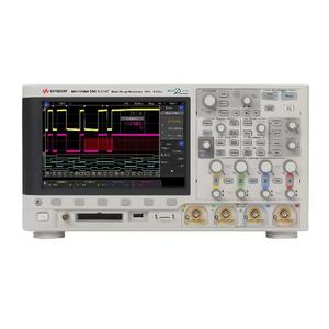 Oscilloscope numérique Keysight Dsox3052a, bande passante 500 MHz, 2 canaux, utilisation en laboratoire - Product Image 2