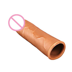 ปลอกข้อต่อสำหรับผู้ชายเซ็กซ์ทอยจาก TPE - Product Image 6