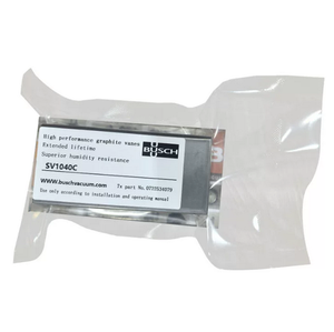 Lámina de carbono para bomba de vacío <span class=keywords><strong>BUSC</strong></span> SV 1040C0722534079SV/SD1063B0722000016SV/SD1080B0722000017SV/SD1100C0722500122SV/SD1016CSV/SD1025C - Product Image 2