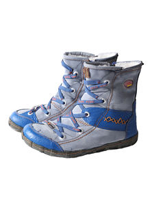 OEM & ODM-Botines cálidos con costuras a mano para mujer, botines con forro de piel, <span class=keywords><strong>2022</strong></span> - Product Image 3