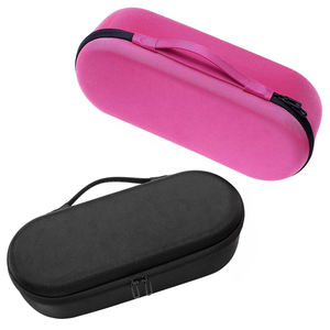 Funda dura de goma EVA para herramientas de peluquero <span class=keywords><strong>dyson</strong></span>, bolsa de transporte para <span class=keywords><strong>rizador</strong></span> de pelo <span class=keywords><strong>dyson</strong></span> con mango de aire - Product Image 6