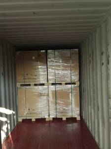โมดูลพลังงานอวกาศ Tier 1 <span class=keywords><strong>540W</strong></span> 545W 550W 555W สำหรับใช้ในอุตสาหกรรม - Product Image 6