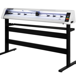 Plotter de corte de vinilo de contorno de cámara CCD de 48 pulgadas con <span class=keywords><strong>software</strong></span> signmaster - Product Image 1