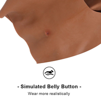 Sous-vêtements en silicone à entrejambe ouvert pour femmes, pantalons sculptants et rehausseurs de fesses, avec coussinets de rehaussement de fesses