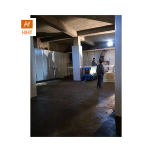 HHTP0001 de almacenamiento en frío costo de instalación en la india 20x20 caminar en el congelador winchester de almacenamiento en frío - Product Image 2