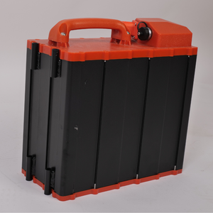 Baterai LiFePO4 keluaran tinggi 72V 40Ah untuk sepeda motor listrik - Product Image 2