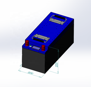 Lifepo4 <span class=keywords><strong>V</strong></span>ới Bms <span class=keywords><strong>12</strong></span> <span class=keywords><strong>V</strong></span> 300Ah Mf Kín Agm <span class=keywords><strong>Lithium</strong></span> Ion Pin <span class=keywords><strong>12</strong></span> <span class=keywords><strong>V</strong></span> 300ah Giá <span class=keywords><strong>12</strong></span> <span class=keywords><strong>V</strong></span> Điện Pin cho RV Carvavn - Product Image 4