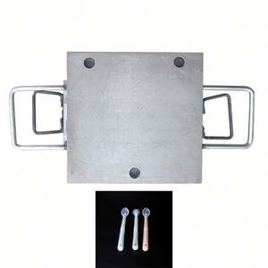 Moule d'injection en caoutchouc de silicone liquide personnalisé de qualité médicale pour lunettes - Product Image 3