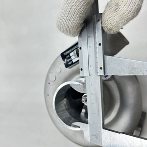 Turbocompresor para Motor C6.4, 287-0049 3103952  2870049, Turbo de Alta Calidad para Excavadora E324D - Product Image 3