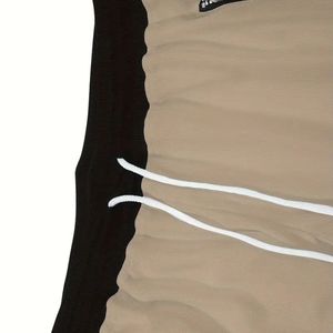 Pantalones Cortos Casuales con Cordón para Hombre, Colección de Verano Ecológica e Impermeable - Product Image 4