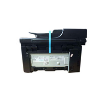 Imprimante laser multifonction noire A4 pour bureau, modèle HP1213 M1213nf 1216nf MFP, copieur laser pour usine de photocopie