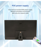 32 pouces Android 11 RK3568 2 + 16GB 4G WIFI HD-M1 1920*1080 5MP tablette PC signalisation numérique WF3208T