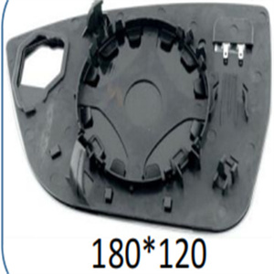 Specchietto retrovisore vetro per sedile Ateca 2016 <span class=keywords><strong>Tarraco</strong></span> 2018 OEM 575857521A 575857522A - Product Image 1