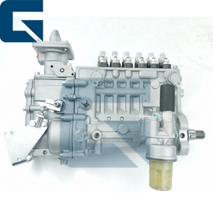 JIAJUE 0423-4301 Fuel Injection <b>Pump</b> for BF6L914 Engine with 3 Months Warranty - Product Image 1