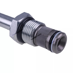 Válvula de cartucho operada por solenoide AN279595 para <span class=keywords><strong>John</strong></span> <span class=keywords><strong>Deere</strong></span> 3520 3522 8245R 8270R 8320R <span class=keywords><strong>8335R</strong></span> 8345R 8370R 8R280 8R340 - Product Image 4