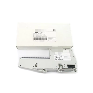 Controlador de programación de PLC dedicado de automatización industrial PLC, nuevo, Original, listo, en stock, NSMP, 1/I 6827328 - Product Image 1